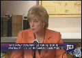 Click to Launch Hartford Courant Editorial Board Interview with Republican U.S. Senate Candidate Linda McMahon